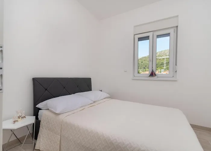 Pjer Appartement Trogir