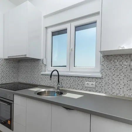 Pjer トロギール